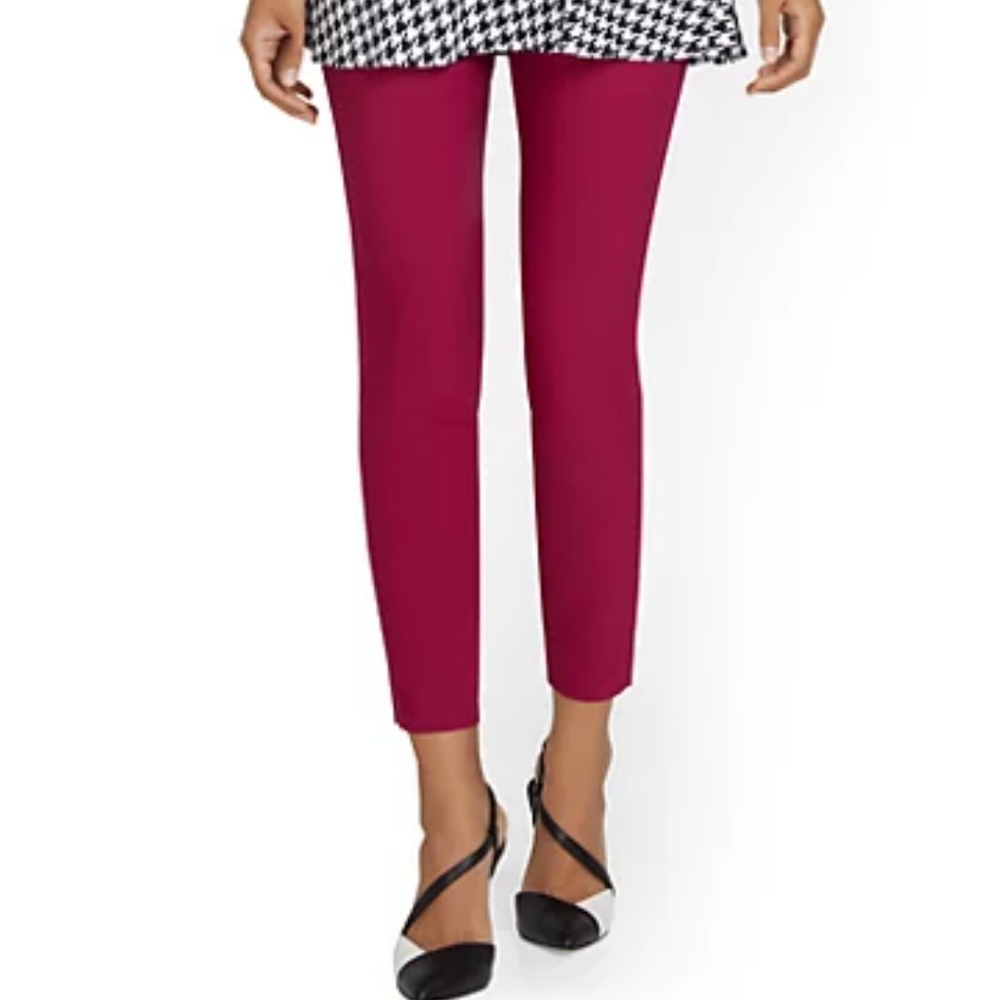 NY&Co pants